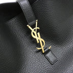 Saint Laurent le 5 a 7 Hobo Shoulder — view 5
