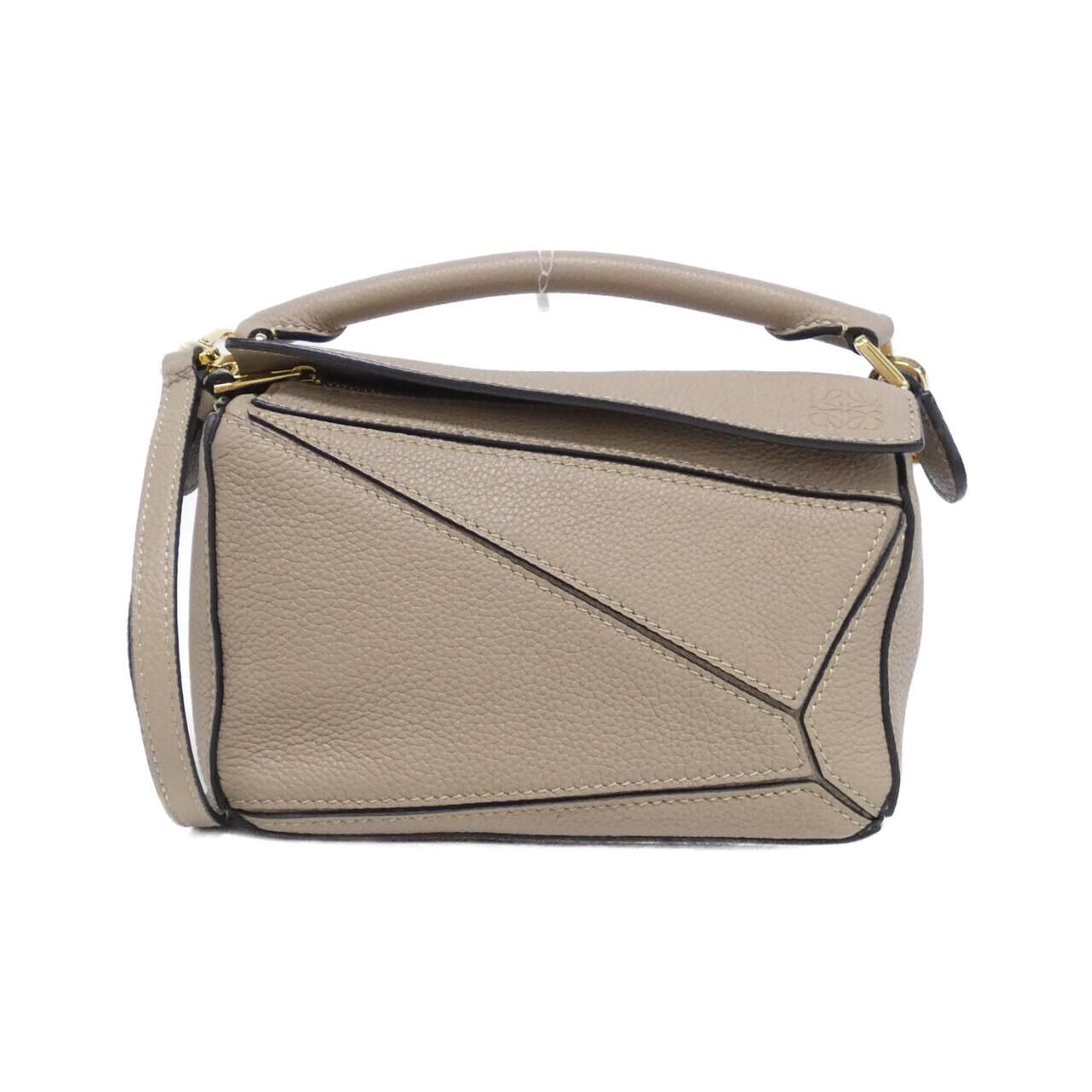 Loewe Puzzle Mini