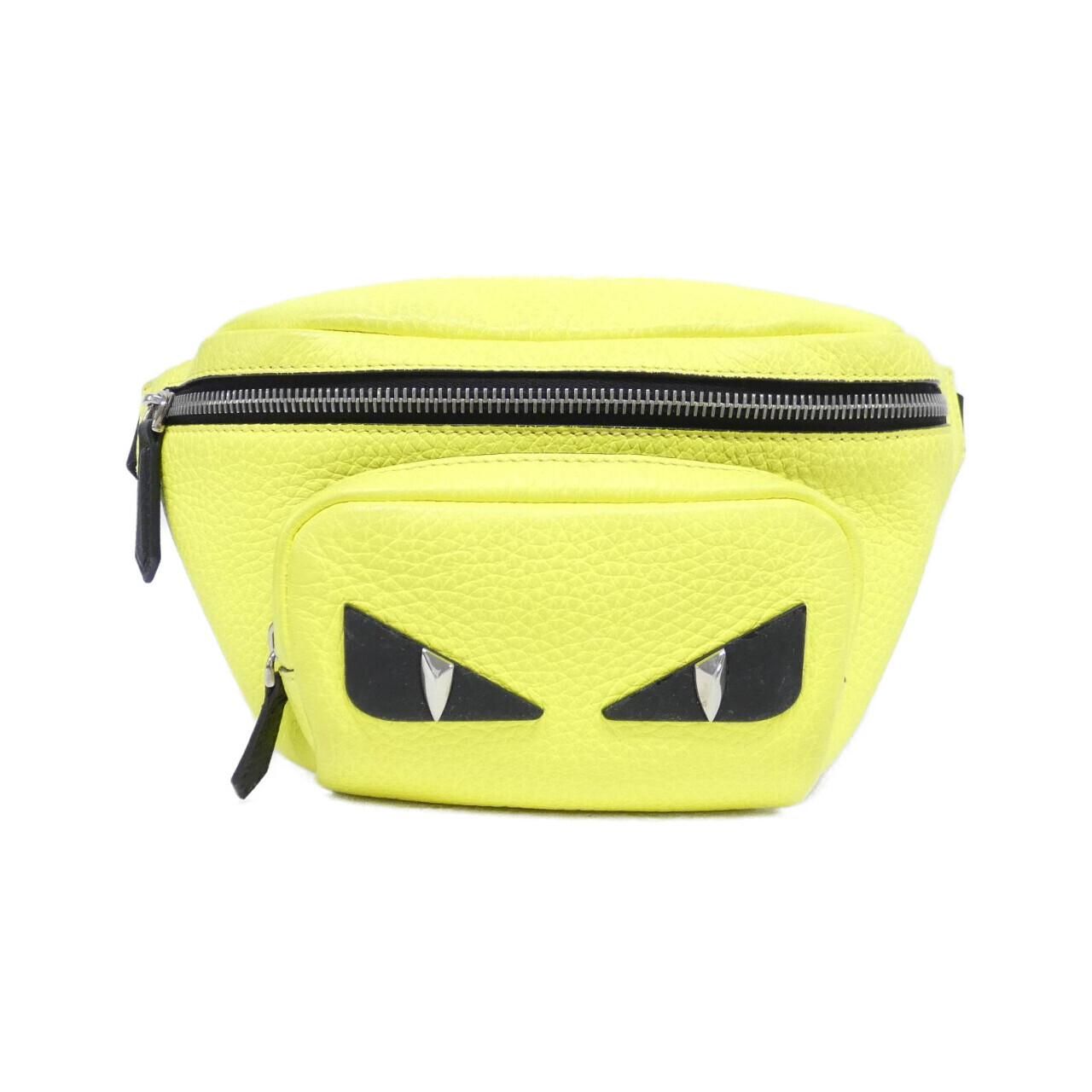 Fendi Bugs Waist