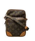 Louis Vuitton Shoulder Bag Crossbody Canvas Amazon Monogram