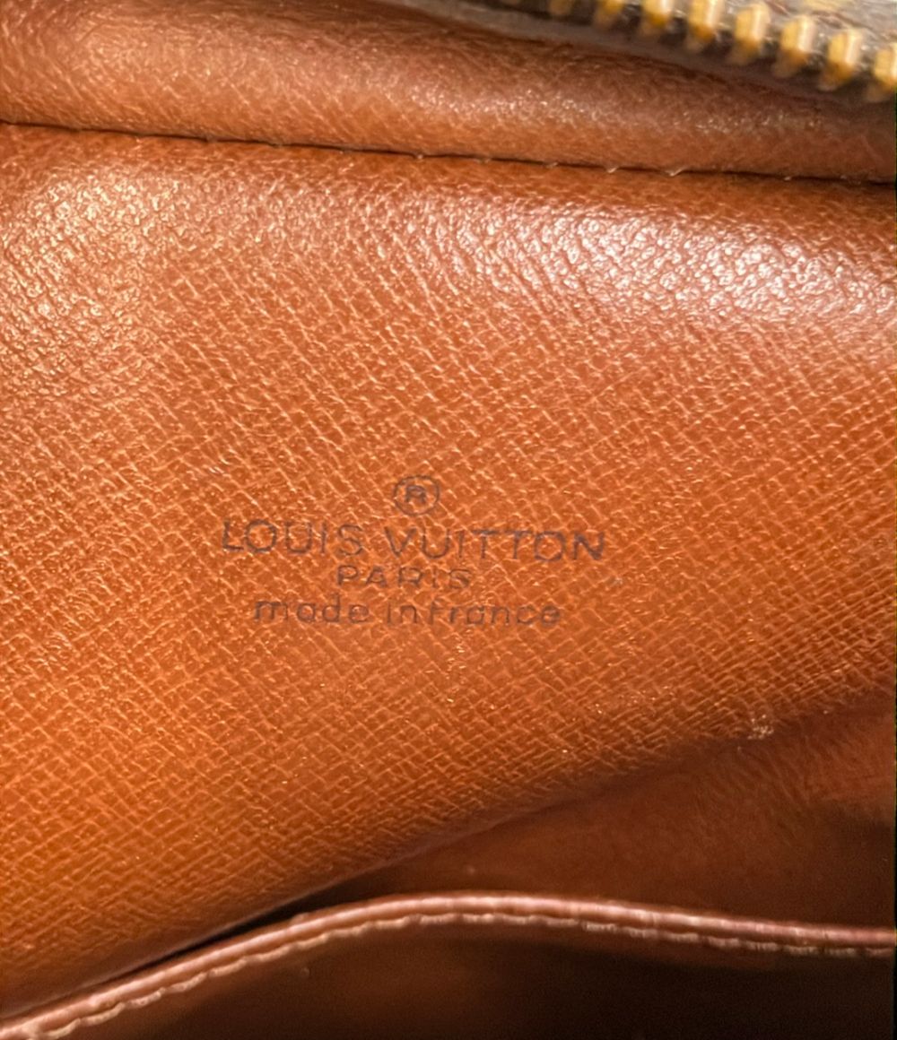 Louis Vuitton Shoulder Bag Crossbody Canvas Amazon Monogram — view 6