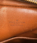 Louis Vuitton Shoulder Bag Crossbody Canvas Amazon Monogram — view 6