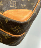 Louis Vuitton Shoulder Bag Crossbody Canvas Amazon Monogram — view 7