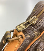 Louis Vuitton Shoulder Bag Crossbody Canvas Amazon Monogram — view 8
