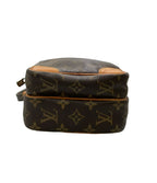 Louis Vuitton Shoulder Bag Crossbody Canvas Amazon Monogram — view 4