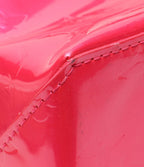 Louis Vuitton Handbag Reed PM Vernis — view 8