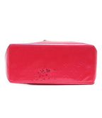 Louis Vuitton Handbag Reed PM Vernis — view 4