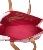 Louis Vuitton Handbag Reed PM Vernis — view 5