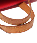 Louis Vuitton Handbag Reed PM Vernis — view 7