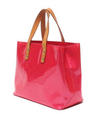 Louis Vuitton Handbag Reed PM Vernis — view 3