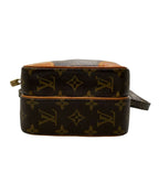 Louis Vuitton Shoulder Bag Crossbody Canvas Amazon Monogram — view 4