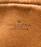 Louis Vuitton Shoulder Bag Crossbody Canvas Amazon Monogram — view 6