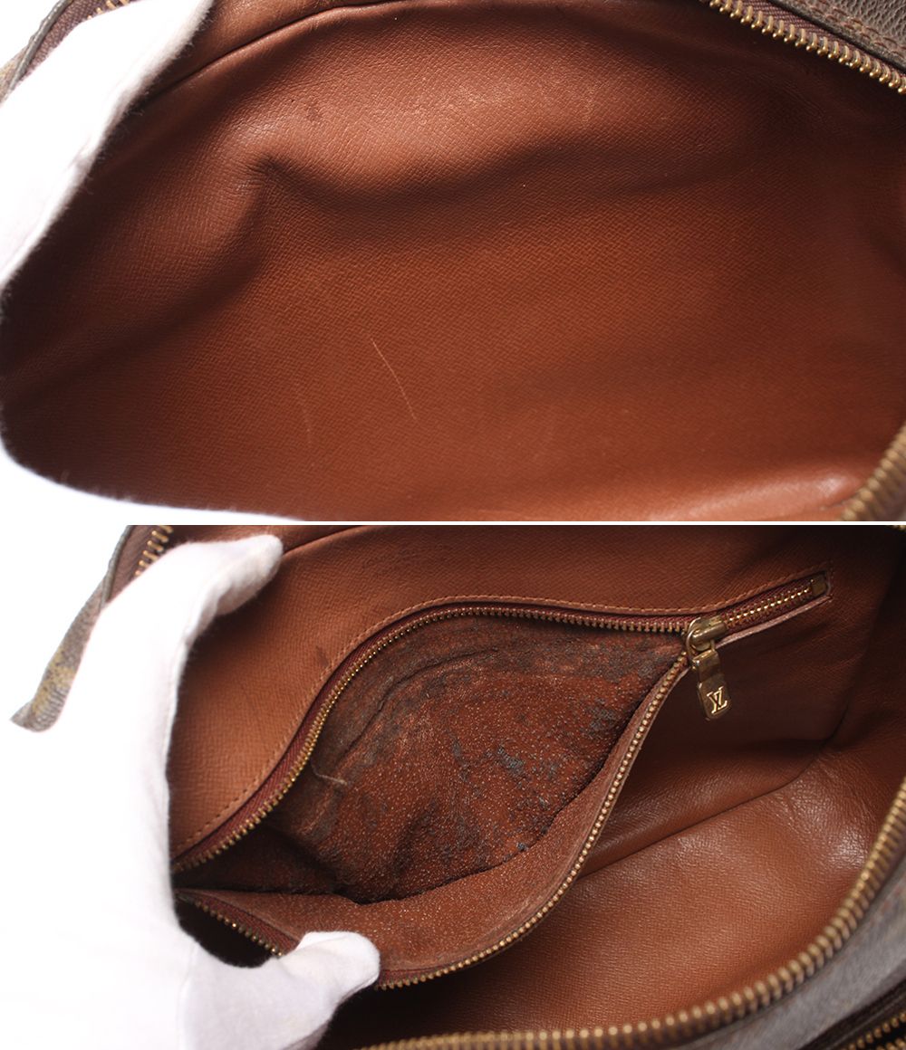 Louis Vuitton Shoulder Bag Crossbody Nile Monogram — view 9