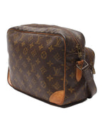 Louis Vuitton Shoulder Bag Crossbody Nile Monogram — view 3