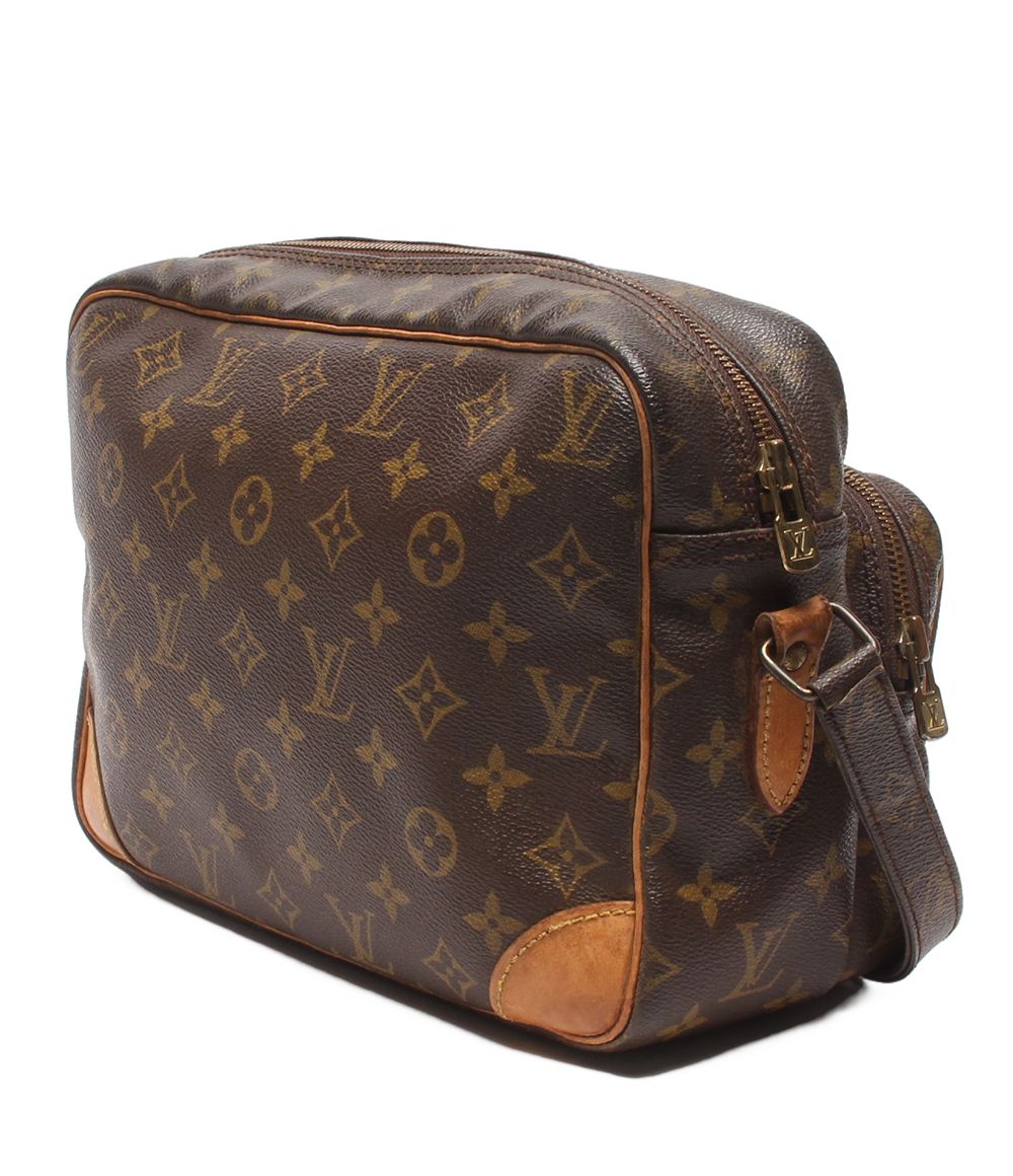 Louis Vuitton Shoulder Bag Crossbody Nile Monogram — view 3