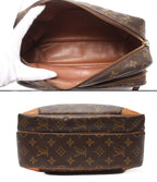 Louis Vuitton Shoulder Bag Crossbody Nile Monogram — view 4