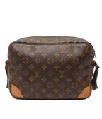 Louis Vuitton Shoulder Bag Crossbody Nile Monogram — view 2