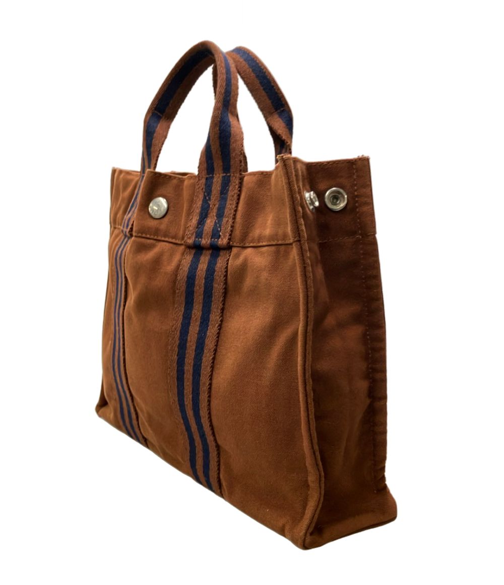 Hermes Tote Fourre Tout PM — view 3