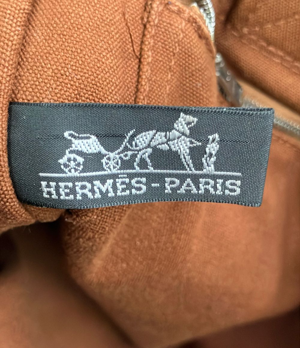 Hermes Tote Fourre Tout PM — view 6