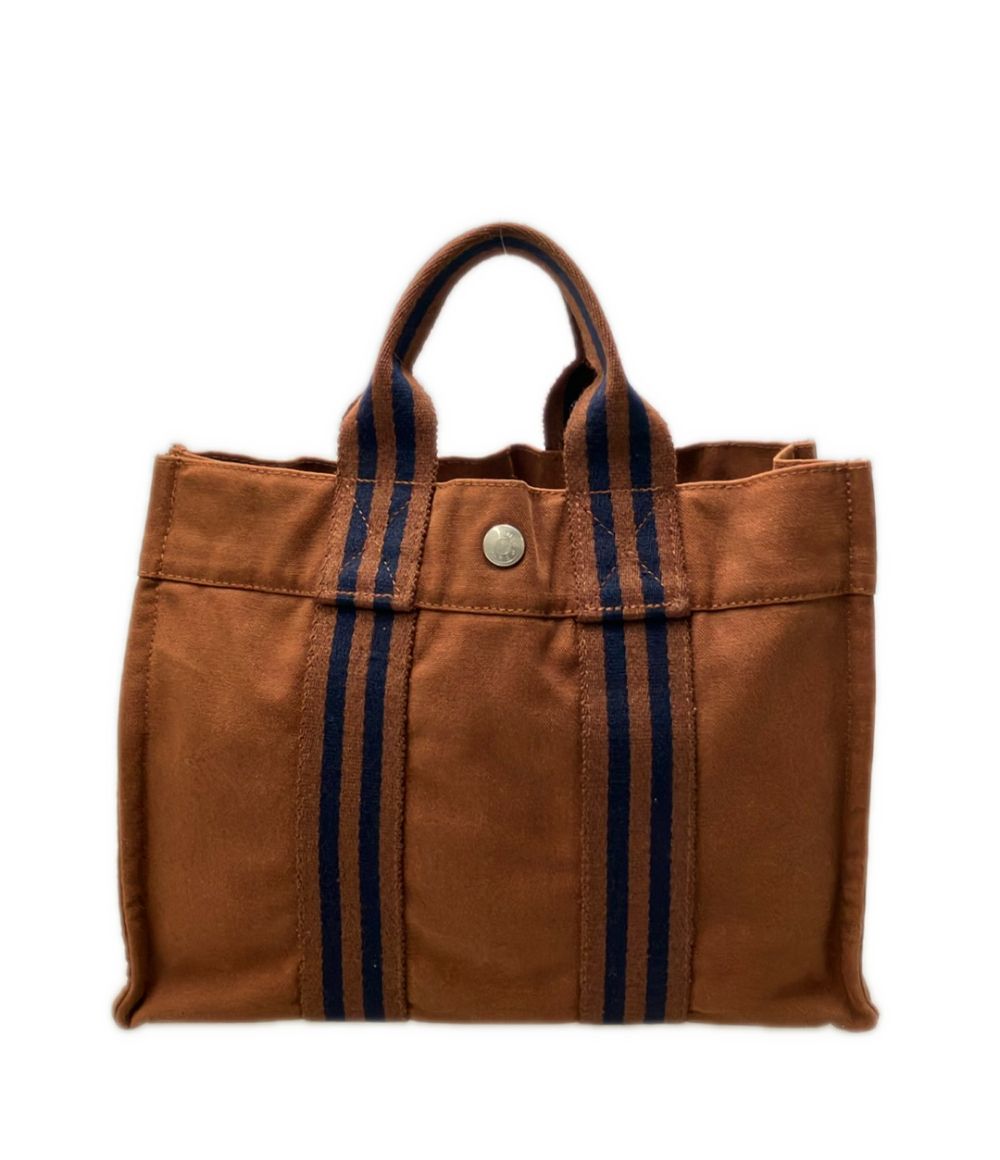 Hermes Tote Fourre Tout PM