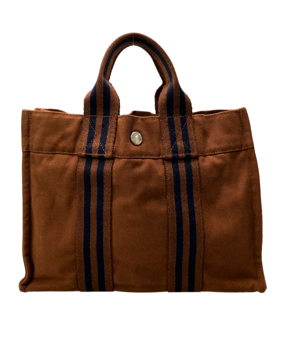 Hermes Tote Fourre Tout PM — view 2