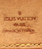Louis Vuitton Backpack Montsouris MM Monogram — view 5