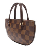 Louis Vuitton Hand Pouch Damier — view 3
