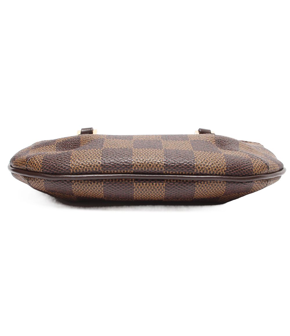 Louis Vuitton Hand Pouch Damier — view 4