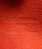 Louis Vuitton Hand Pouch Damier — view 6
