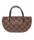 Louis Vuitton Hand Pouch Damier