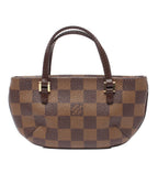Louis Vuitton Hand Pouch Damier