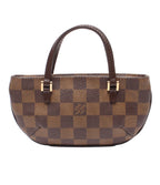Louis Vuitton Hand Pouch Damier — view 2