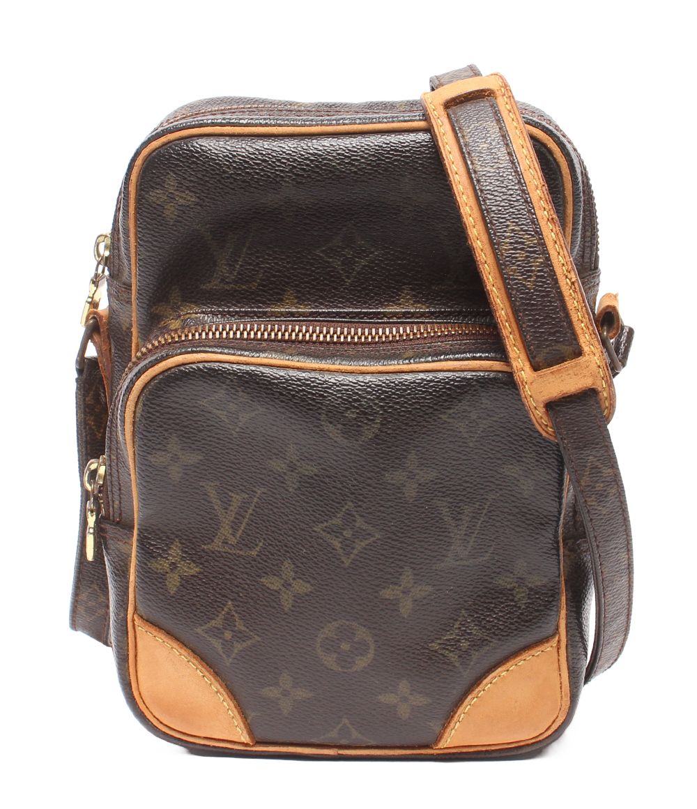 Louis Vuitton Shoulder Bag Crossbody Amazon Monogram