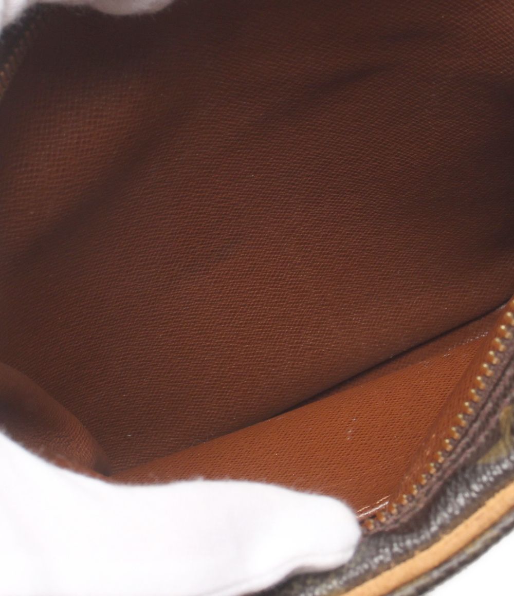 Louis Vuitton Shoulder Bag Crossbody Amazon Monogram — view 8