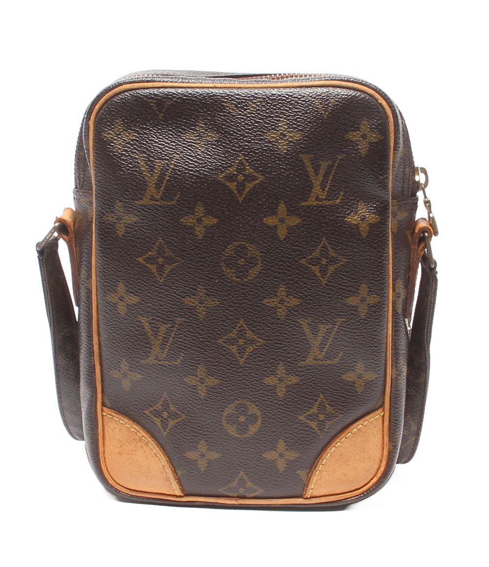 Louis Vuitton Shoulder Bag Crossbody Amazon Monogram — view 2