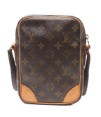 Louis Vuitton Shoulder Bag Crossbody Amazon Monogram — view 2