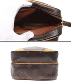 Louis Vuitton Shoulder Bag Crossbody Amazon Monogram — view 4