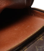 Louis Vuitton Shoulder Bag Crossbody Amazon Monogram — view 7