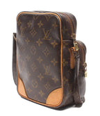 Louis Vuitton Shoulder Bag Crossbody Amazon Monogram — view 3