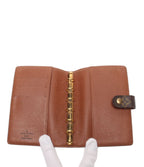 Louis Vuitton Notebook Cover Agenda PM Monogram — view 4