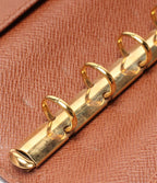 Louis Vuitton Notebook Cover Agenda PM Monogram — view 6