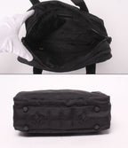 Chanel 2-Way Shoulder Bag Crossbody New Travel — view 4