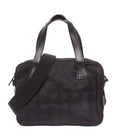 Chanel 2-Way Shoulder Bag Crossbody New Travel