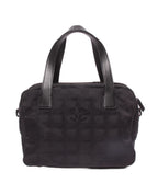 Chanel 2-Way Shoulder Bag Crossbody New Travel — view 2