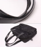 Chanel 2-Way Shoulder Bag Crossbody New Travel — view 7