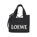 Loewe Font Tote Mini
