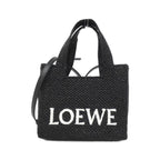 Loewe Font Tote Mini