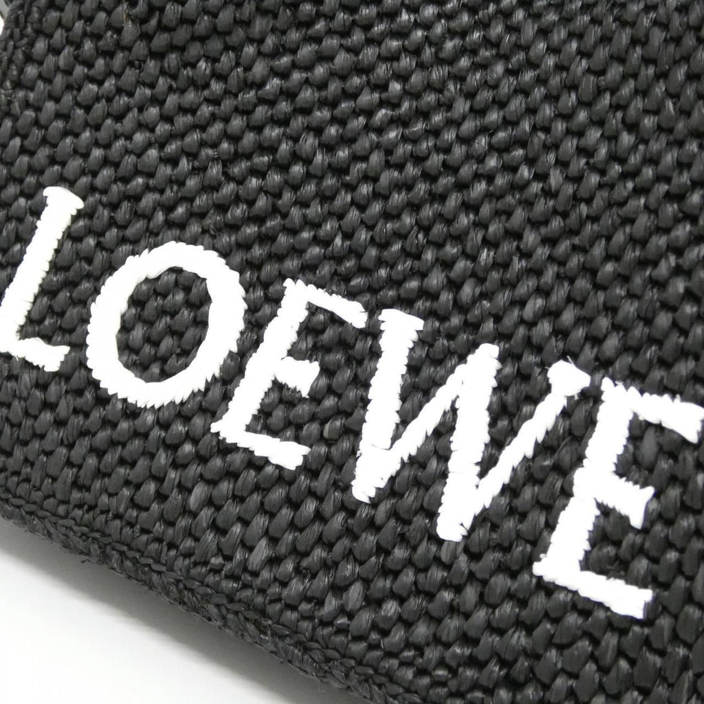 Loewe Font Tote Mini — view 4