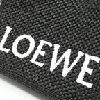 Loewe Font Tote Mini — view 4