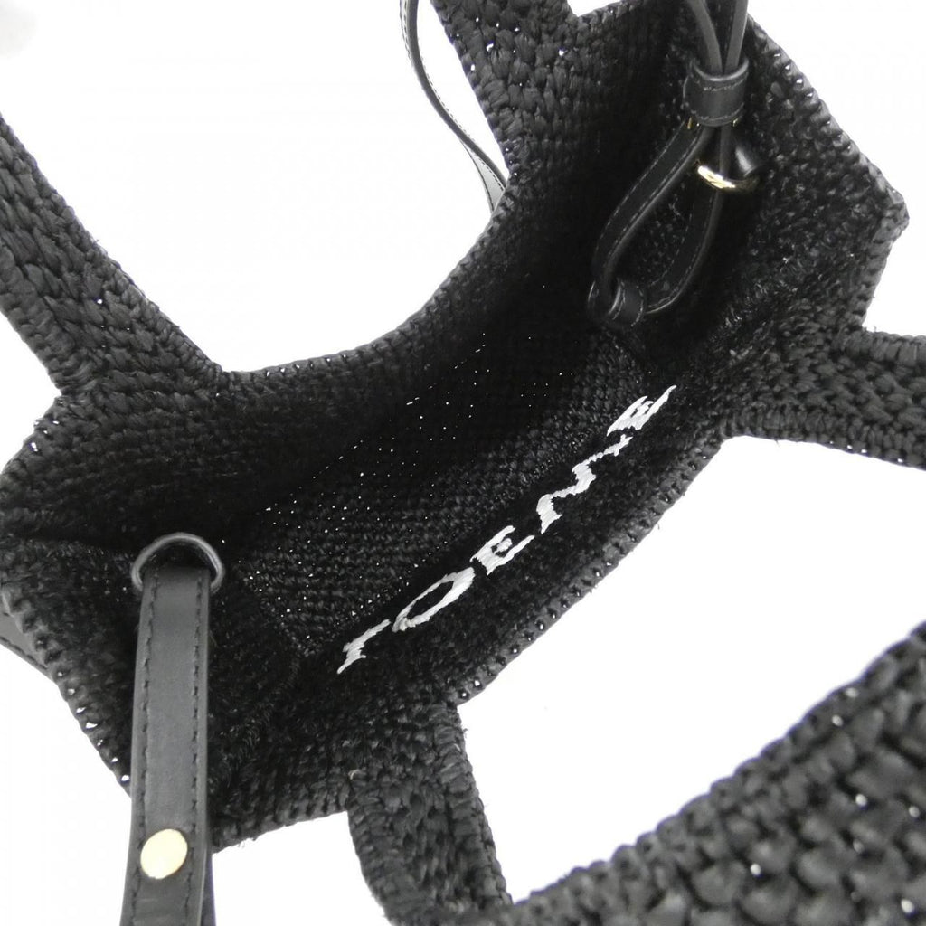 Loewe Font Tote Mini — view 9
